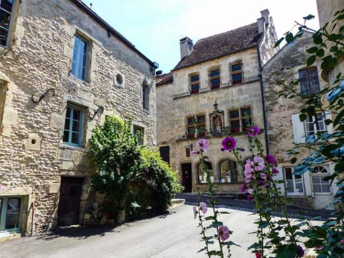 Flavigny-sur-Ozerain