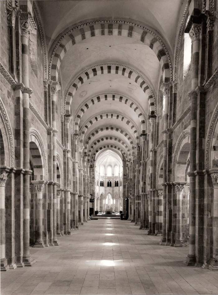 Basilique de Vézelay